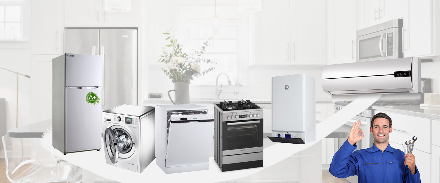 Çankırı Gorenje Servisi